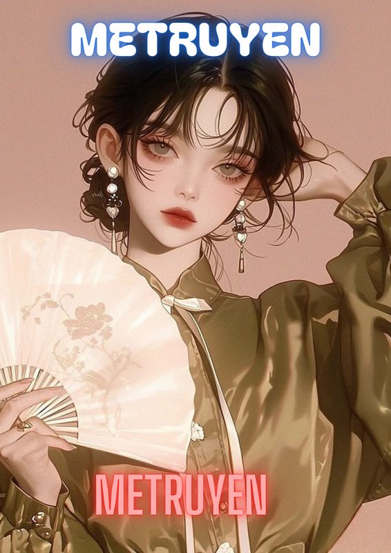 Truyện Hồng Sát Âm Thai - Phu Nhân Hữu Điểm Hung