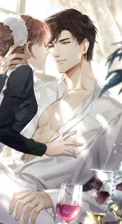 Truyện Hợp Đồng Cấm Dục 100 Ngày - Nguyễn Thị Chung