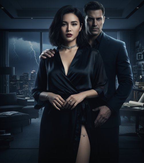 Truyện Hợp Đồng Thân Xác - Vũ Kel