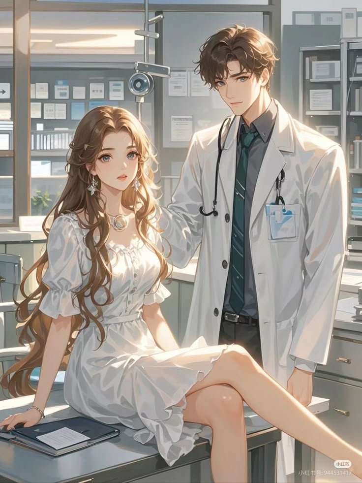 Truyện Hợp Đồng Tình Yêu Vô Thời Hạn - Violet