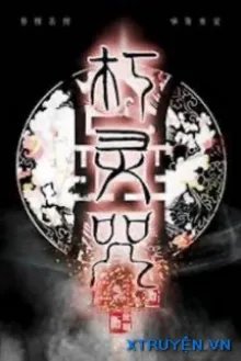 Truyện Hủ Linh Chú - Hành Du Nguyệt