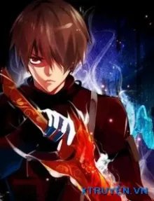 Truyện Huyết Ám - Mẫn Nhi