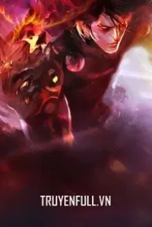 Truyện Huyết Anh Vũ - Cổ Long