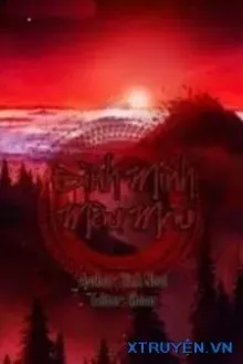 Truyện Huyết Sắc Bình Minh - Binh Nhai