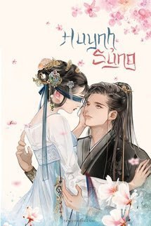 Truyện HUYNH SỦNG - Trường Câu Lạc Nguyệt