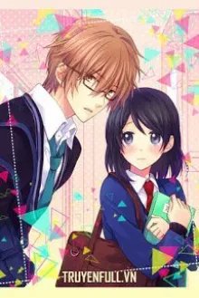 Truyện Hy Vọng Của Nhan Họa - Vụ Thỉ Dực