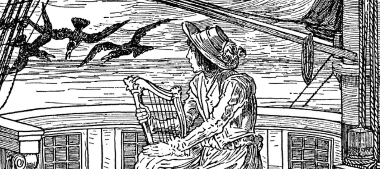 Truyện Johannes trung thành - Truyện Cổ Tích