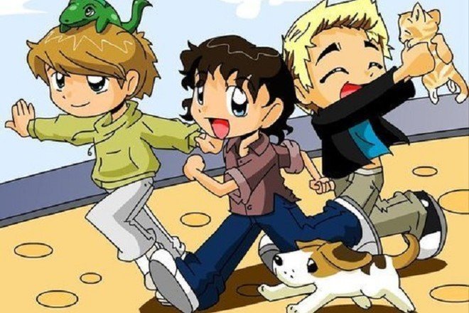 Truyện Kẹo cao su cho dân Singapore - Truyện Cổ Tích