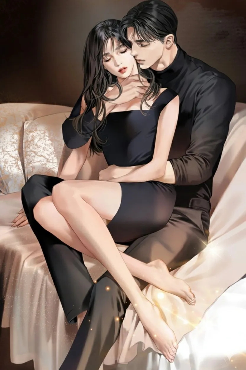 Truyện Khát Khao Từ Chàng - Hạo Hạo