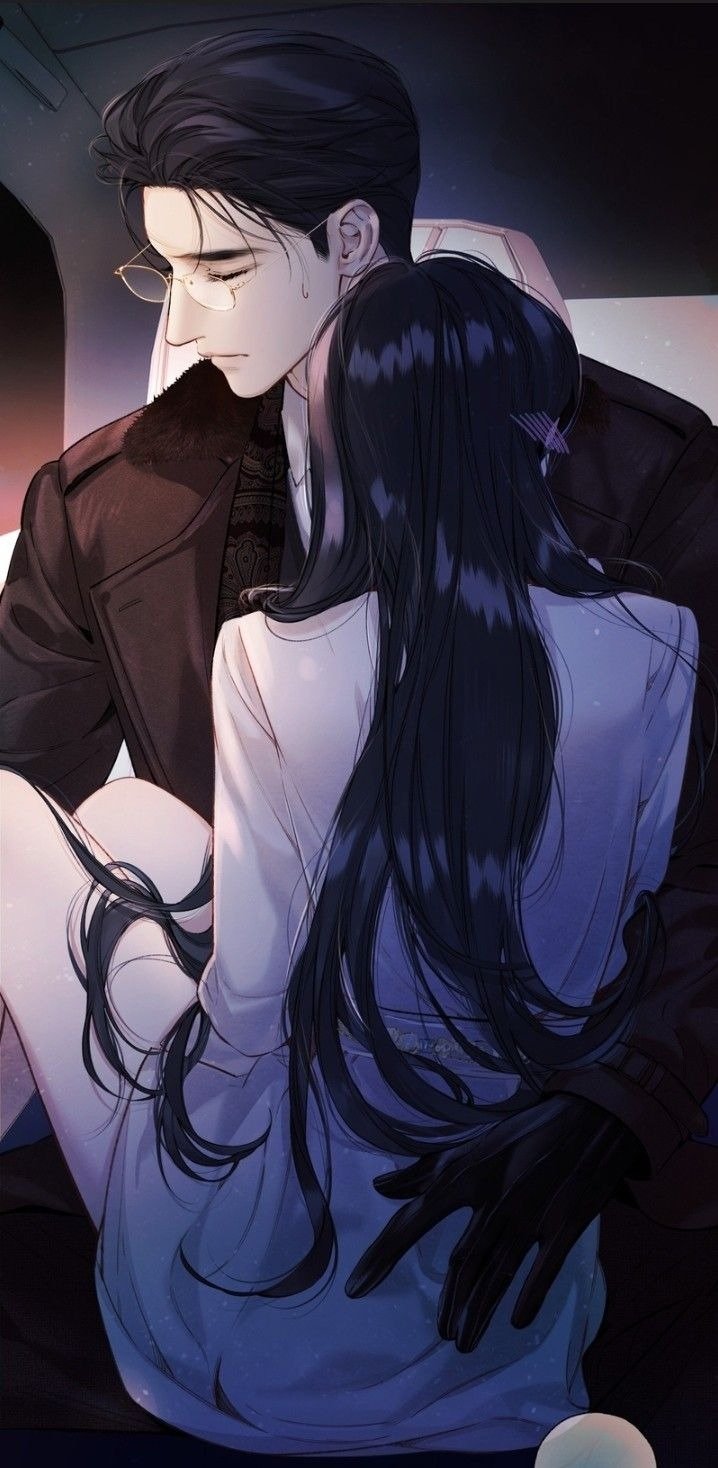 Truyện Khát Vọng Cháy Bỏng - quytsama