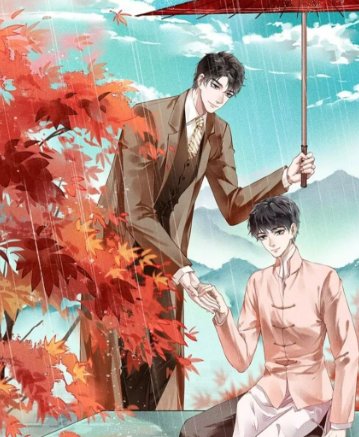 Truyện Khế Ước Của Quỷ Môn Quan. - Yurin