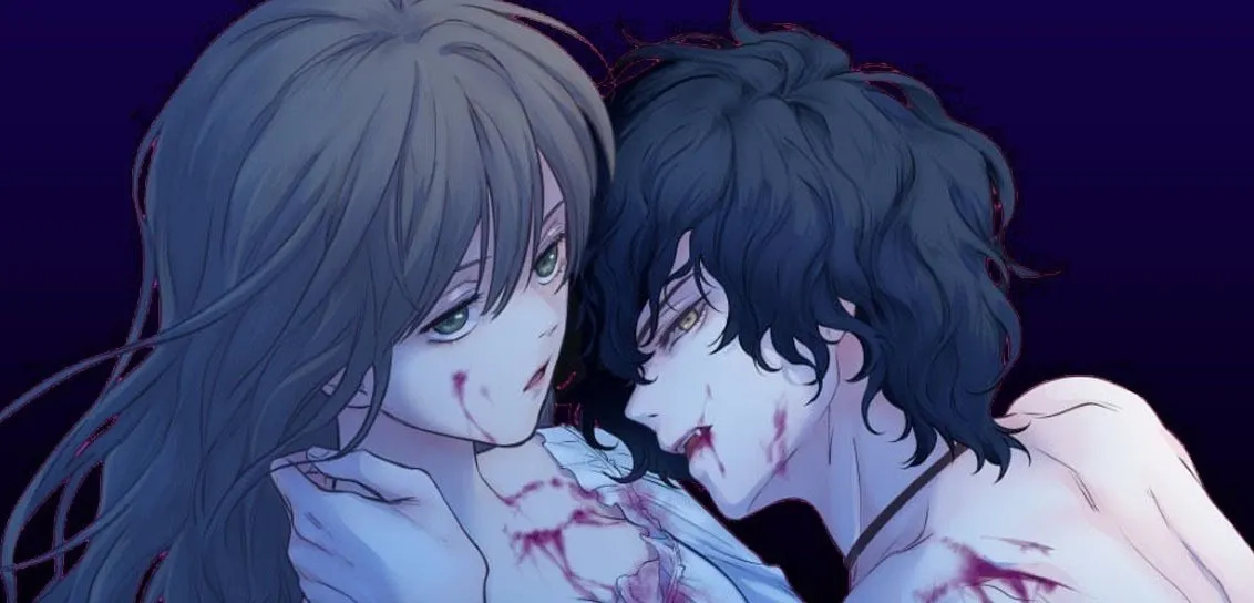 Truyện Khế Ước Trăng Máu - Lương Vy