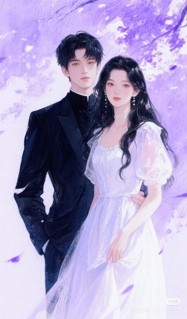 Truyện Khi anh gặp em - Vô Xứ khả Đào