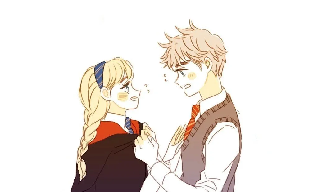 Truyện Khi bạn trai có chỉ số EQ thấp? - Truyện Cổ Tích