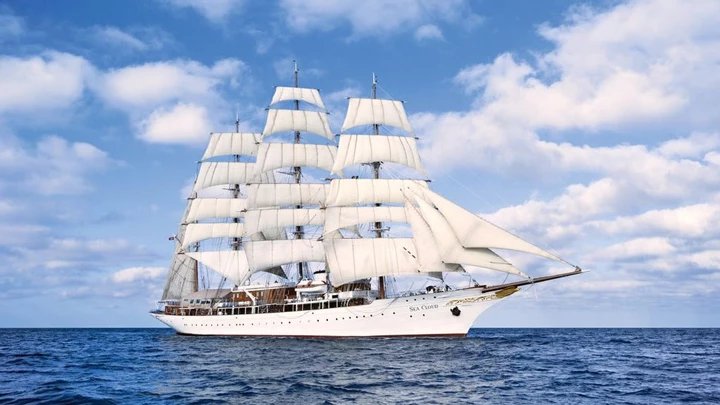 Truyện Khi gió đổi hướng - Truyện Cổ Tích