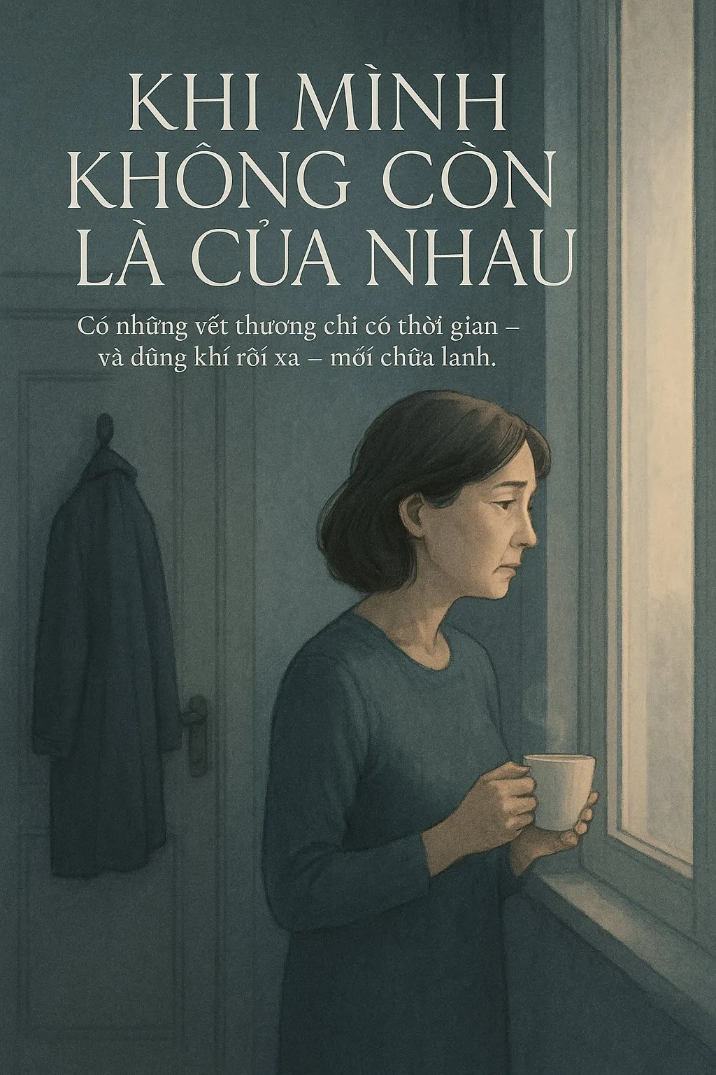 Khi Mình Không Còn Là Của Nhau