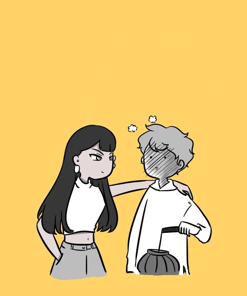 Truyện Khi người yêu bạn là một anh chàng đẹp trai? - Truyện Cổ Tích