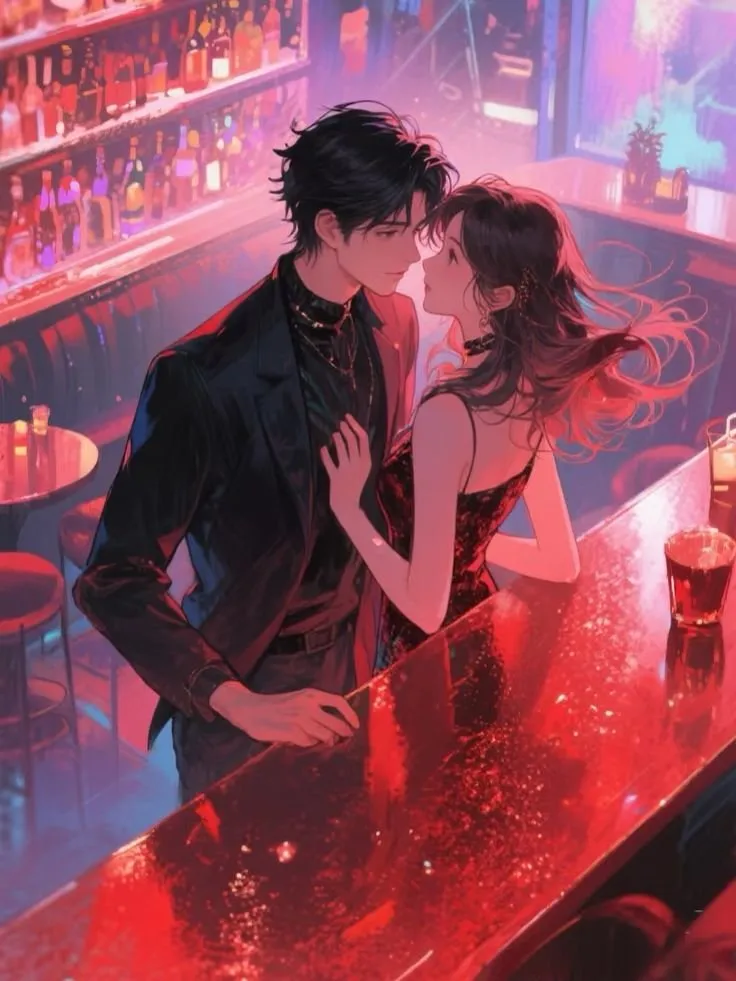 Truyện Khi Nguyên Tắc Gặp Gỡ Tùy Hứng - Thụy