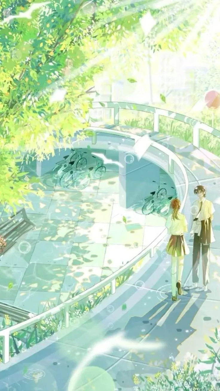 Truyện Khi Thủ Khoa Biết Yêu - thanhlan