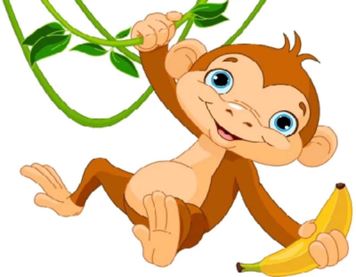 Truyện Khỉ và lạc đà - Truyện Cổ Tích