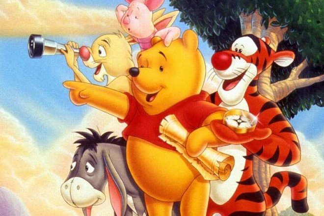 Truyện Khó hiểu - Truyện Cổ Tích