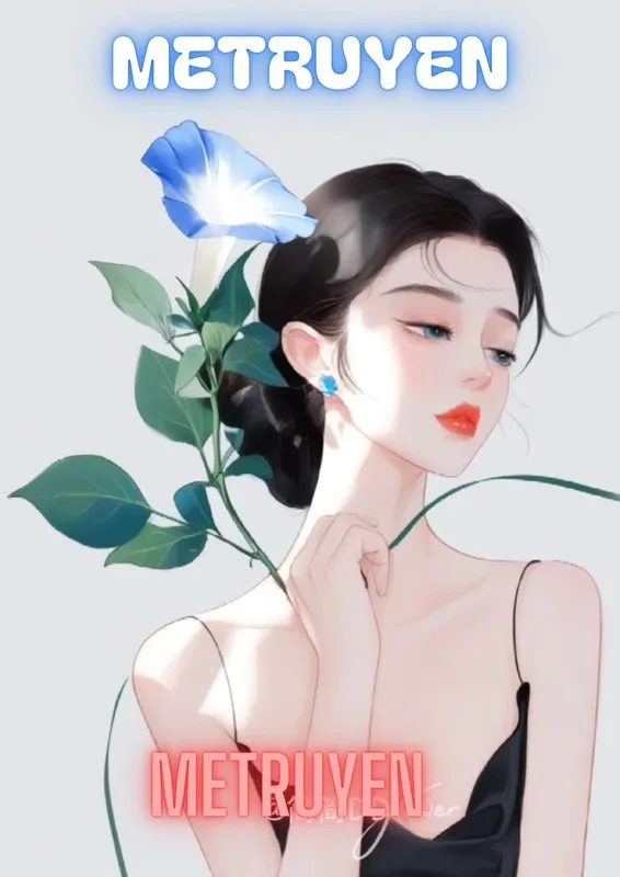 Truyện Khô Mộc Phùng Xuân - Kiều Dụ