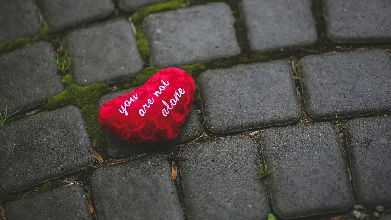 Truyện Khoảng lặng - Truyện Cổ Tích