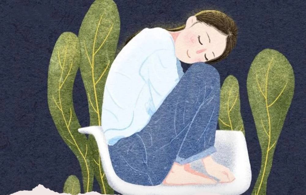 Truyện Không việc gì phải lo - Truyện Cổ Tích