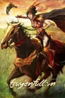 Truyện Khuynh Thế Thần Phong - Ngọc Khả Phong