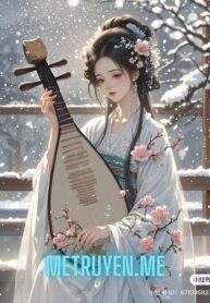 Truyện Khuynh Vân Yểu - Nhiệt Tình