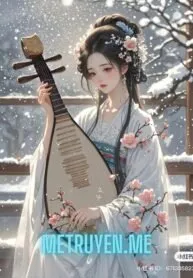 Truyện Khuynh Vân Yểu - Nhiệt Tình