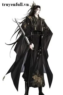 Kiếm Pháp Vương Giả - Chu Hằng