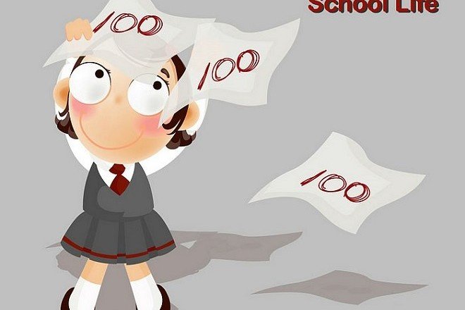 Truyện Kiểm tra bài - Truyện Cổ Tích