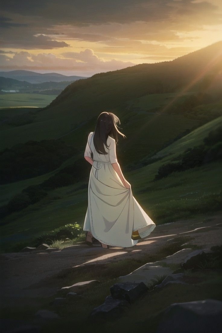 Truyện Kiếp Sau Em Tự Do - Nguyễn Thị Chung