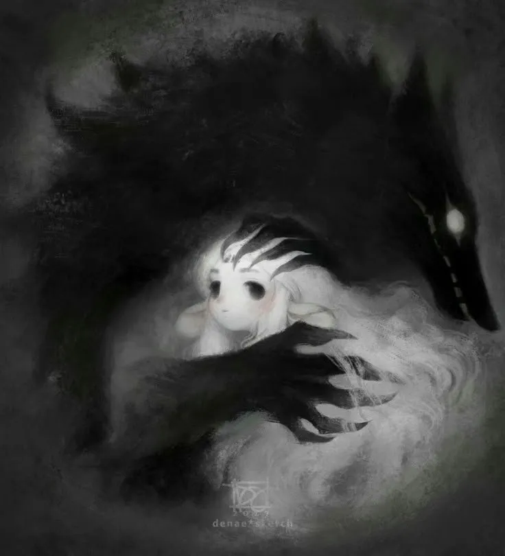 Truyện Kiếp Trước - Meo meo