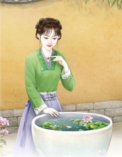 Truyện Kiều Thê Có Không Gian Dạy Con Làm Giàu - Ngư Tiểu Đồng