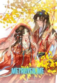 Truyện Kim Chi Ngọc Diệp - Lục trúc Thanh Thanh