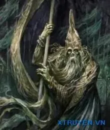 Truyện King Of Death - Unknown