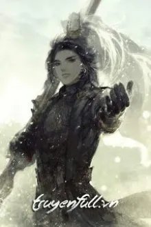 Truyện Kinh Sở Tranh Hùng Ký - Huỳnh Dị