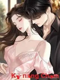 Truyện Kỹ năng chạm - Tuấn Nguyễn