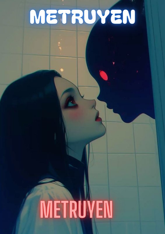 Truyện Ký Sự Chiêu Hồn 3: Trò Chơi Kinh Dị - Dưỡng Quất Miêu Tiểu Tỷ