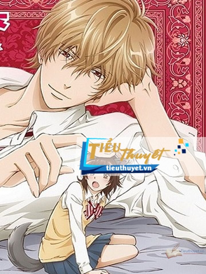 Truyện Lâm Thiếu, Em Sai Rồi ! - Hoa Nhan(LA)