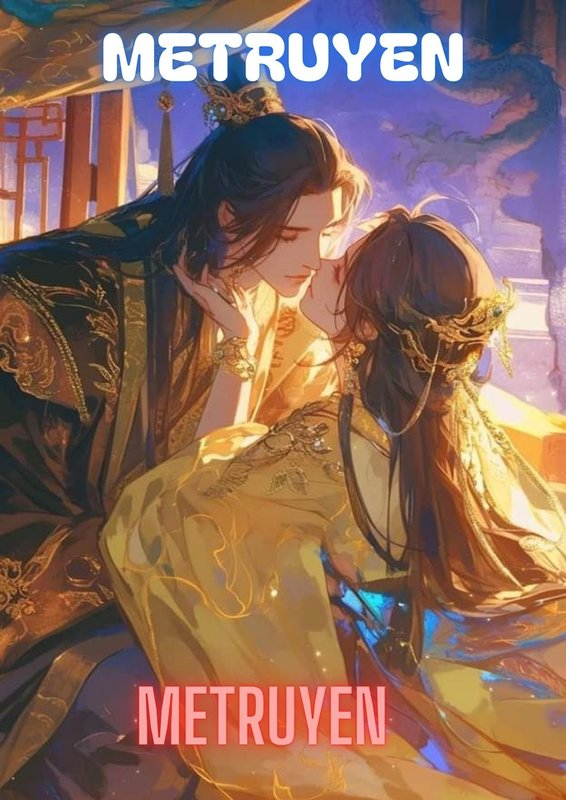 Truyện Lăng Mộ Khê - Thái phi mặc bỉm giấy