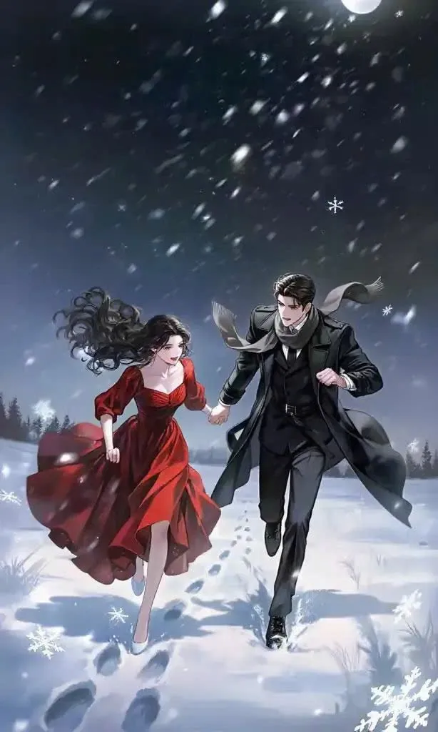 Truyện Lãnh Địa Của Sói - Lương Vy