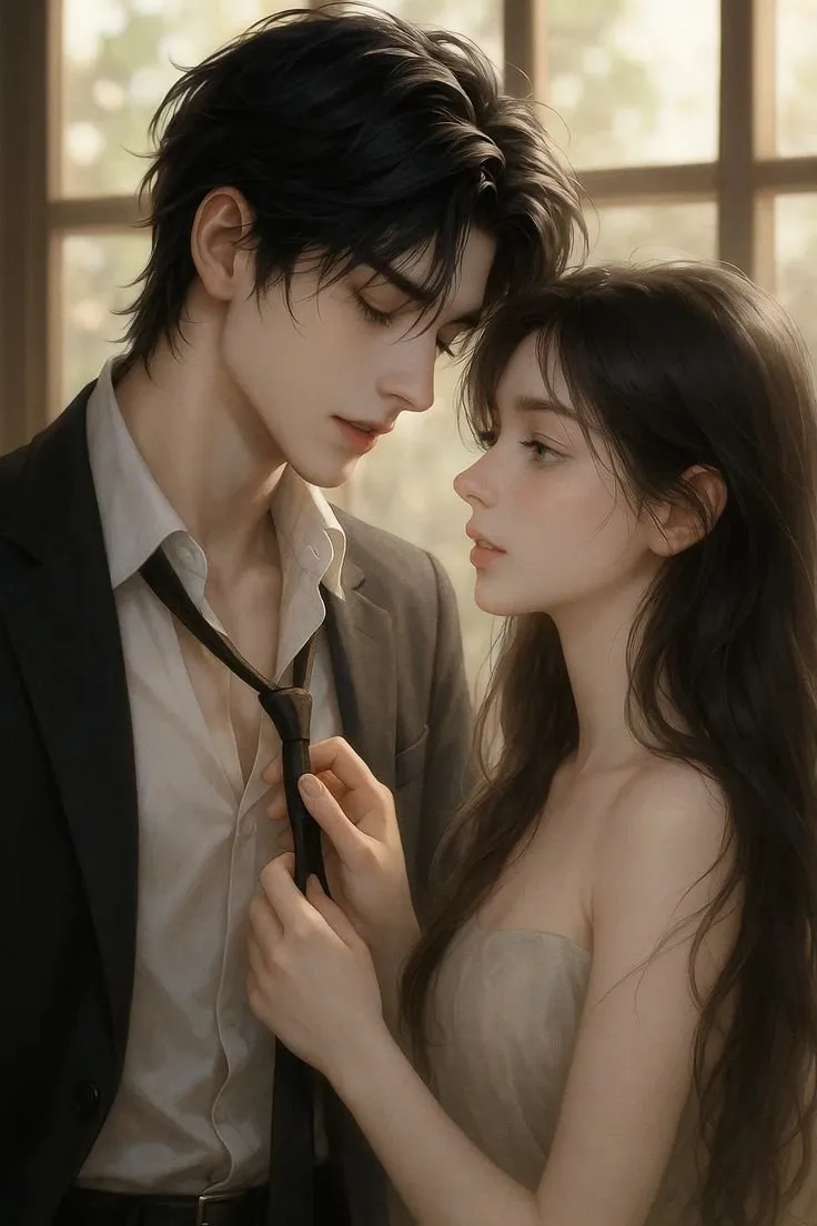 Truyện Lạnh Lùng Nhưng Rung Động - Nguyễn Thị Chung