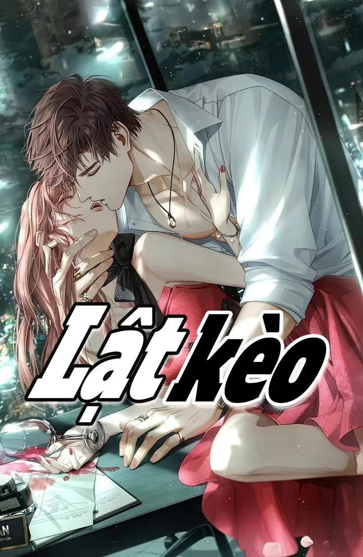 Truyện Lật Kèo - LAMLANG