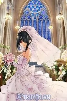 Truyện Lễ Đường Của Tôi Không Có Chỗ Cho Anh - San