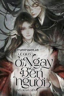 Truyện Lệ Quỷ Ở Ngay Bên Người - Tiểu Khả Liên