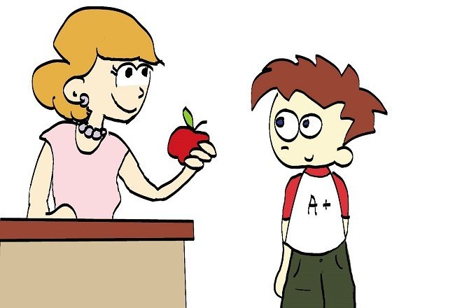 Truyện Liên tưởng - Truyện Cổ Tích