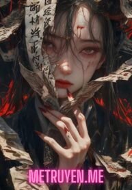 Truyện Livestream Nữ Quỷ Trong Biệt Thự - Vãn An Thố